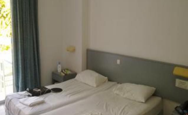 Osiris Hotell 3*