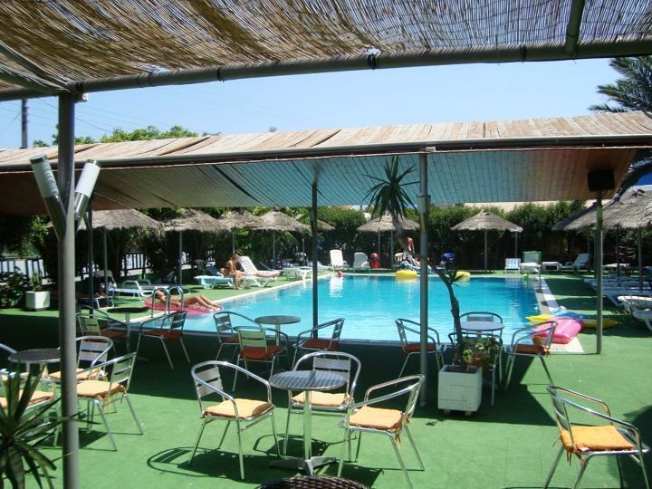Hotell Osiris 3*